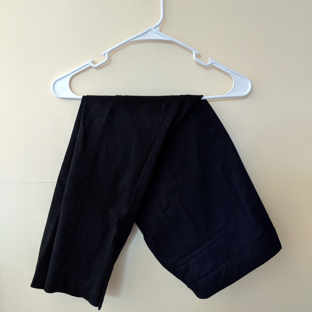 Dress pants
